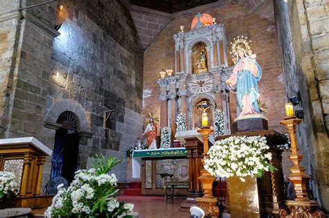 Diocesan Shrine and Parish of St. Joseph, Las Piñas City .